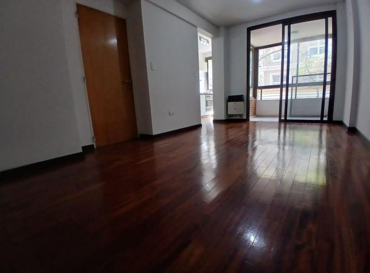 Departamento · 60m² · 4 Ambientes