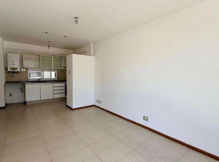 Departamento · 43m² · 2 Ambientes