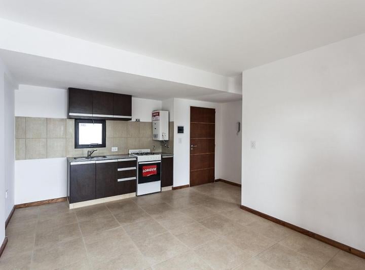 Departamento · 37m² · 2 Ambientes