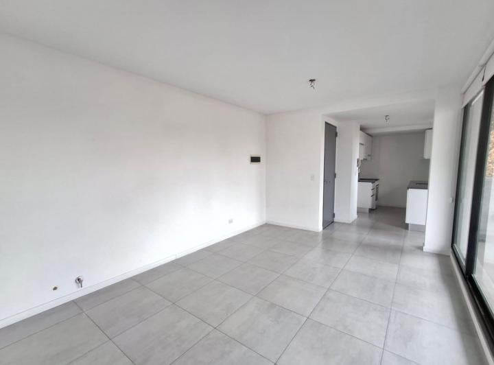 Departamento · 42m² · 2 Ambientes