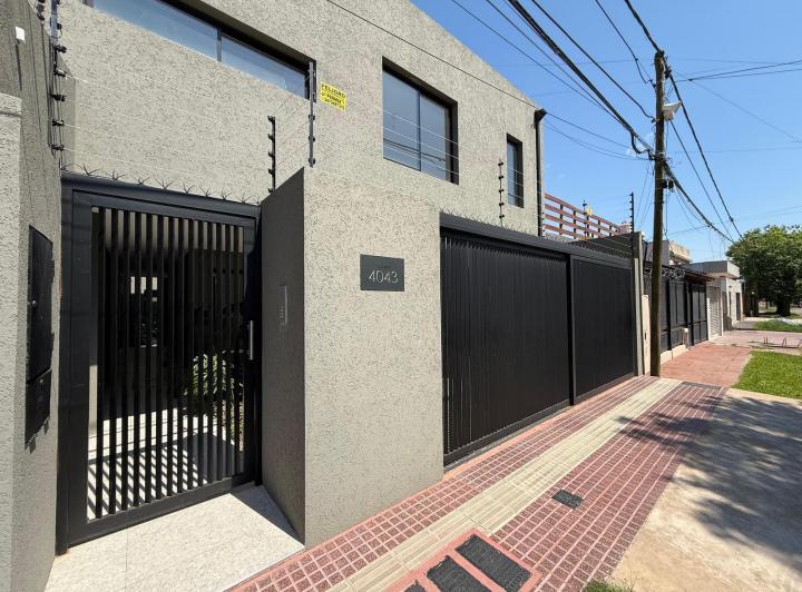 Departamento · 72m² · 4 Ambientes