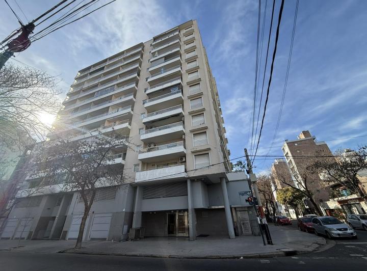 Departamento · 40m² · 2 Ambientes