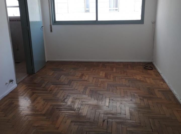 Departamento · 40m² · 1 Dormitorio