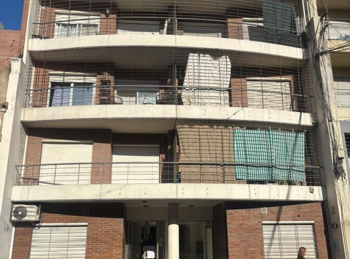 Departamento · 44m² · 2 Ambientes