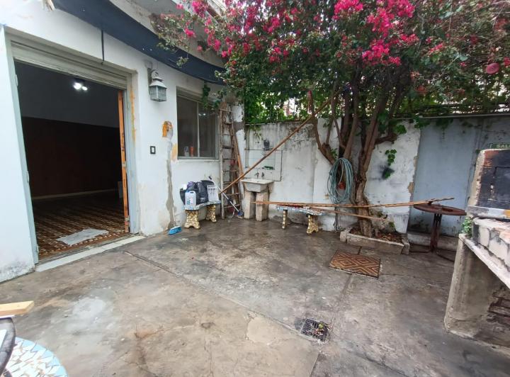Departamento · 3 Dormitorios