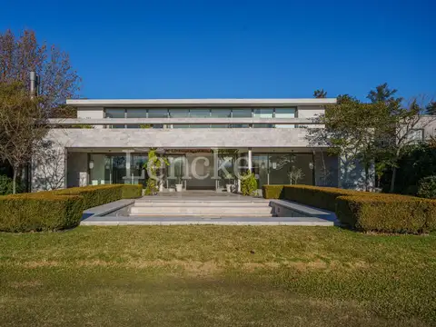 Casa en Venta en Tortugas Country Club, Countries y Barrios Cerrados en Pilar