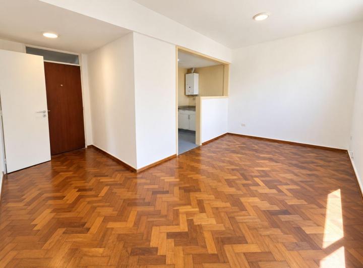 Departamento · 54m² · 4 Ambientes