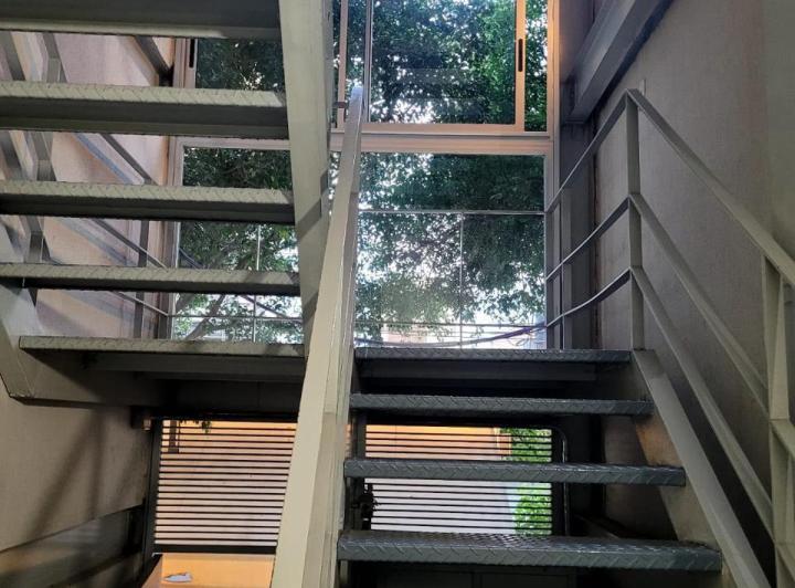 Departamento · 70m² · 2 Ambientes