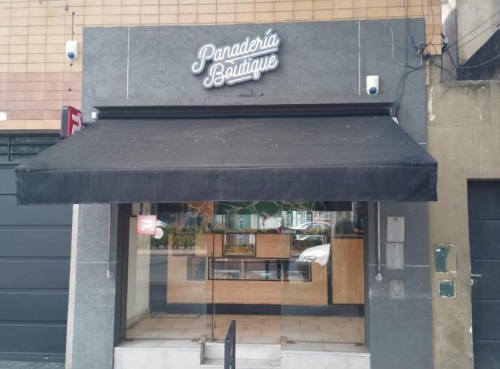 Local comercial · 22m² · 1 Ambiente