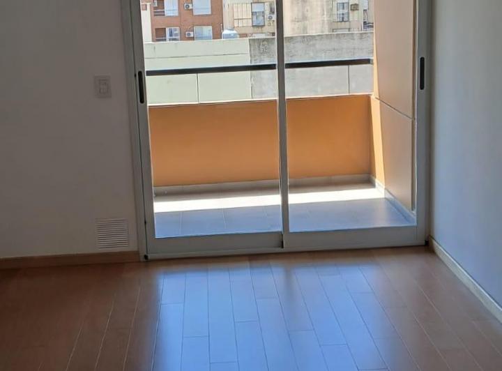 Departamento · 49m² · 2 Ambientes