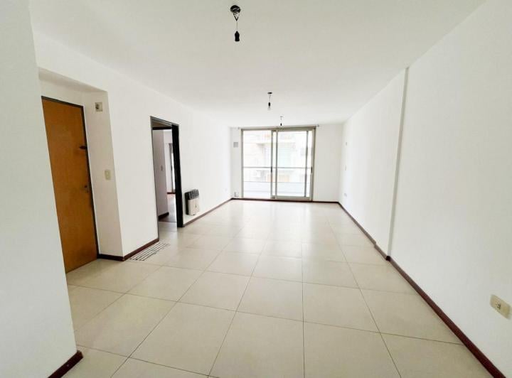 Departamento · 49m² · 2 Ambientes