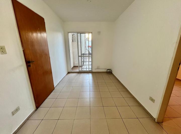 Departamento · 26m² · 2 Ambientes