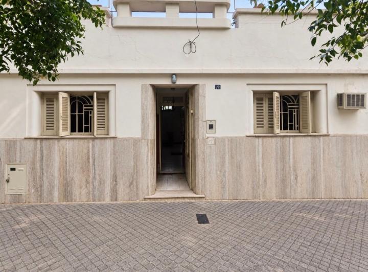 Casa · 180m² · 4 Dormitorios