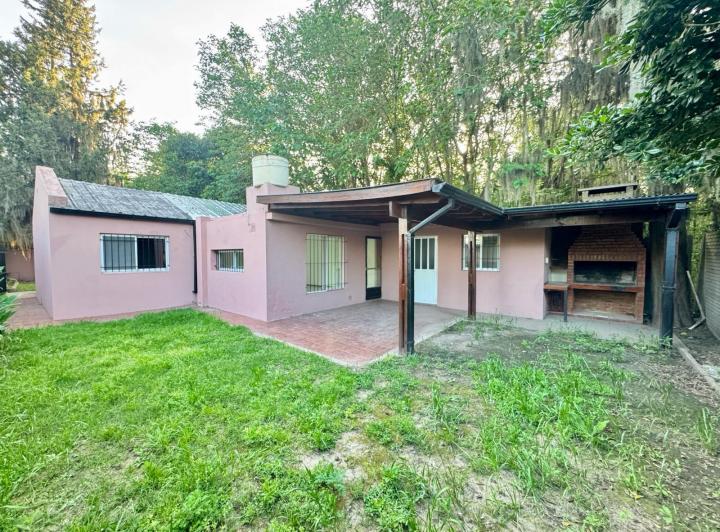 Casa · 90m² · 4 Ambientes