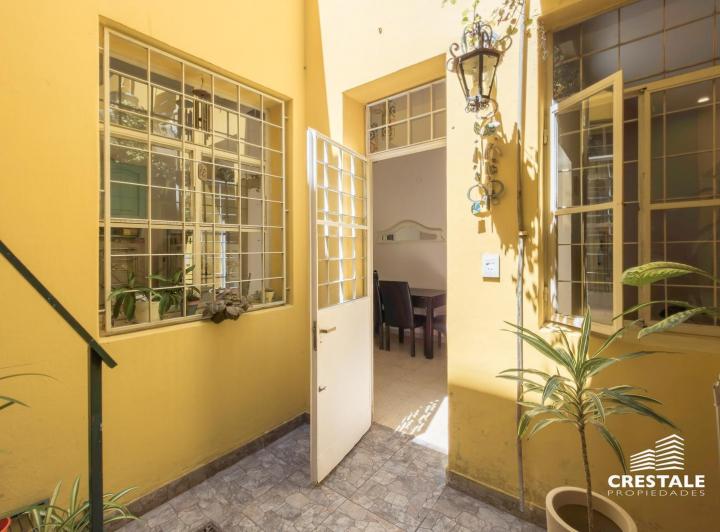 Casa · 66m² · 3 Ambientes