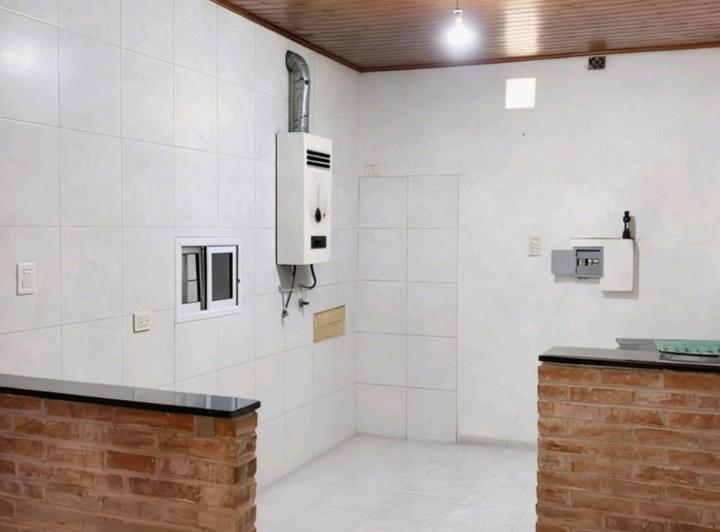 Casa · 90m² · 4 Ambientes · 1 Cochera