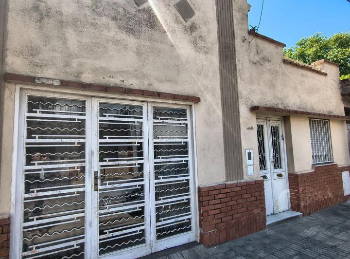 Casa · 109m² · 4 Ambientes · 1 Cochera
