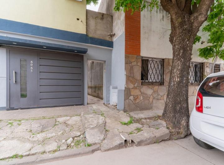 Casa · 75m² · 4 Ambientes