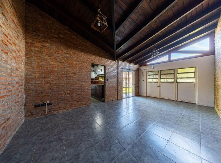 Casa · 54m² · 2 Ambientes