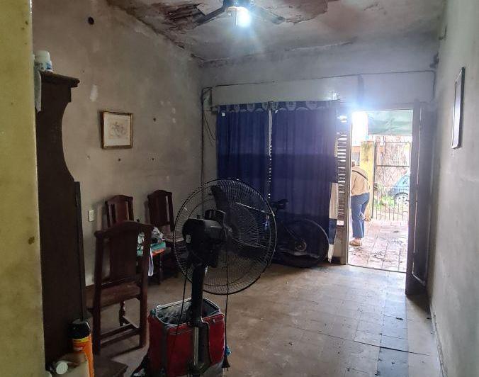 Casa · 73m² · 3 Ambientes