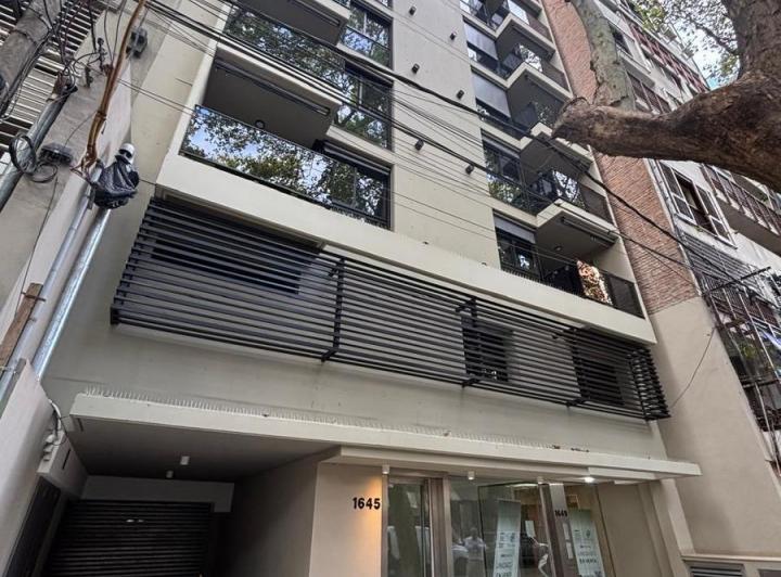 Departamento · 60m² · 4 Ambientes