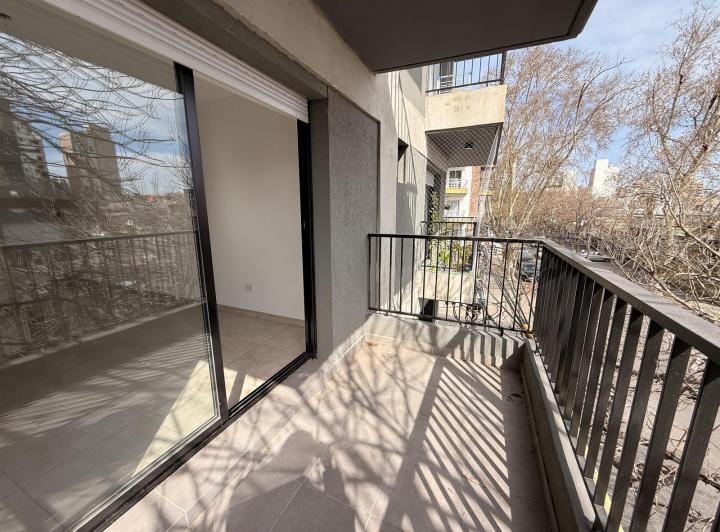 Departamento · 24m² · 1 Ambiente