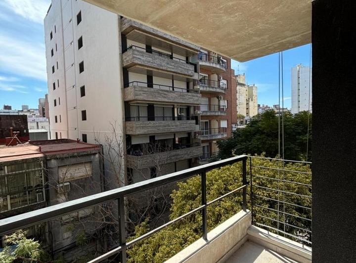Departamento · 34m² · 2 Ambientes