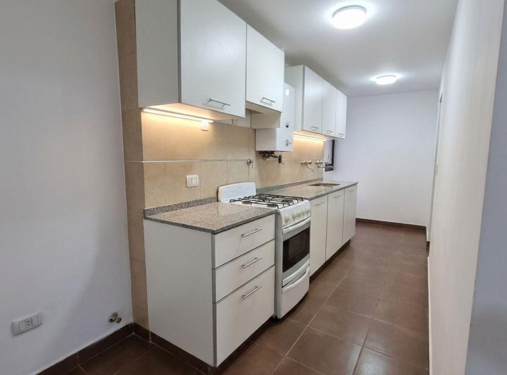 Departamento · 65m² · 3 Ambientes