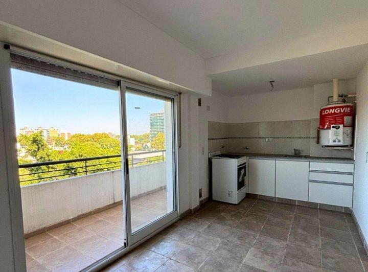 Departamento · 29m² · 1 Ambiente