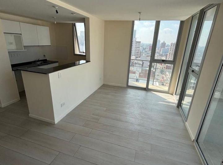 Departamento · 43m² · 3 Ambientes