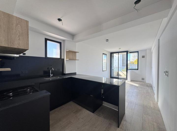 Departamento · 47m² · 2 Ambientes