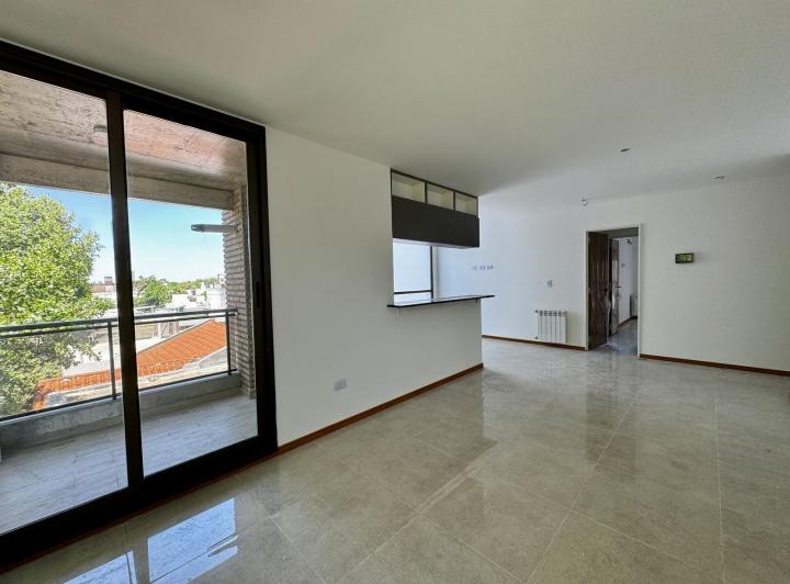 Departamento · 112m² · 4 Ambientes