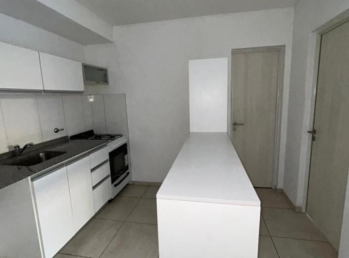 Departamento · 47m² · 2 Ambientes