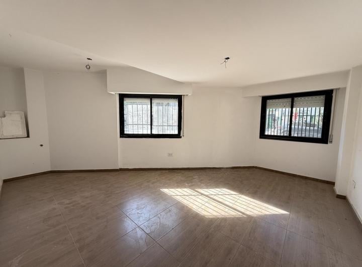 Departamento · 23m² · 1 Ambiente