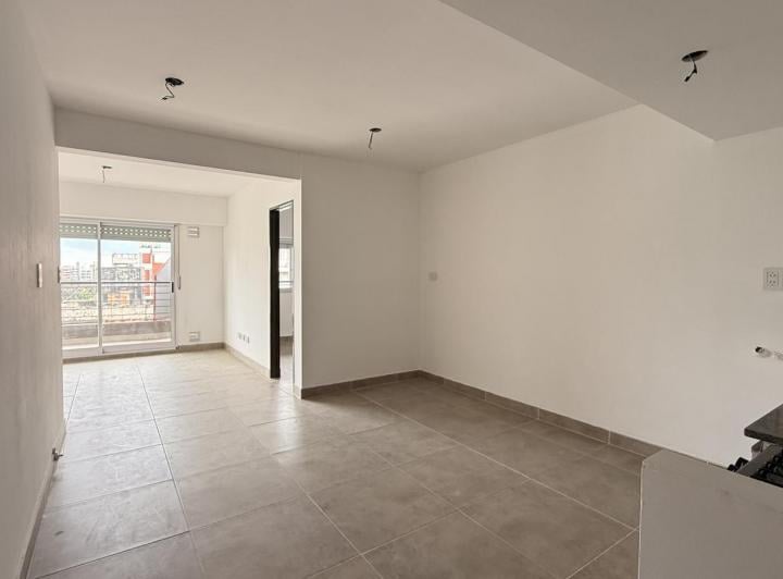 Departamento · 55m² · 2 Ambientes