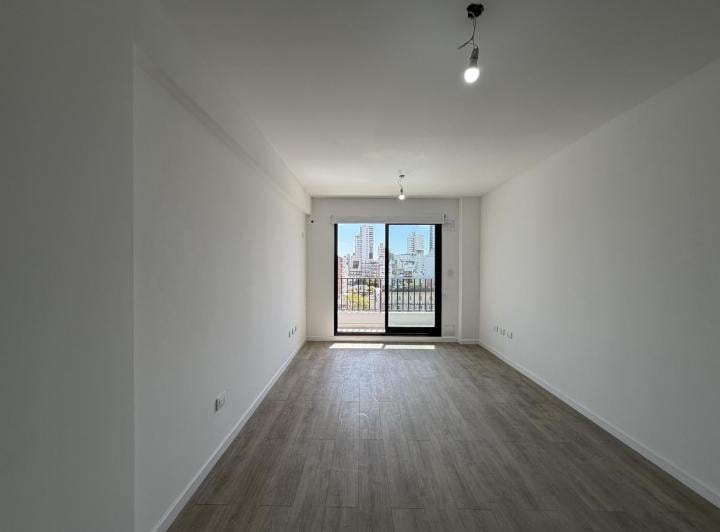 Departamento · 48m² · 2 Ambientes