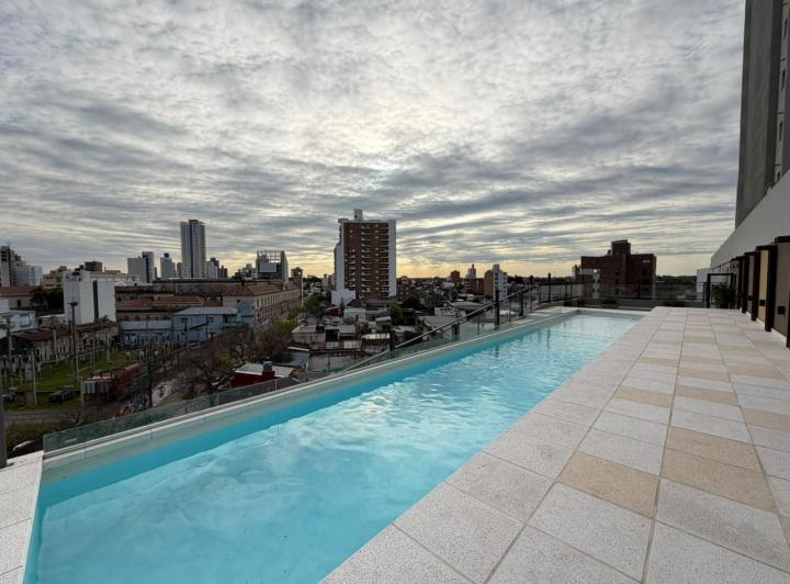 Departamento · 82m² · 3 Ambientes