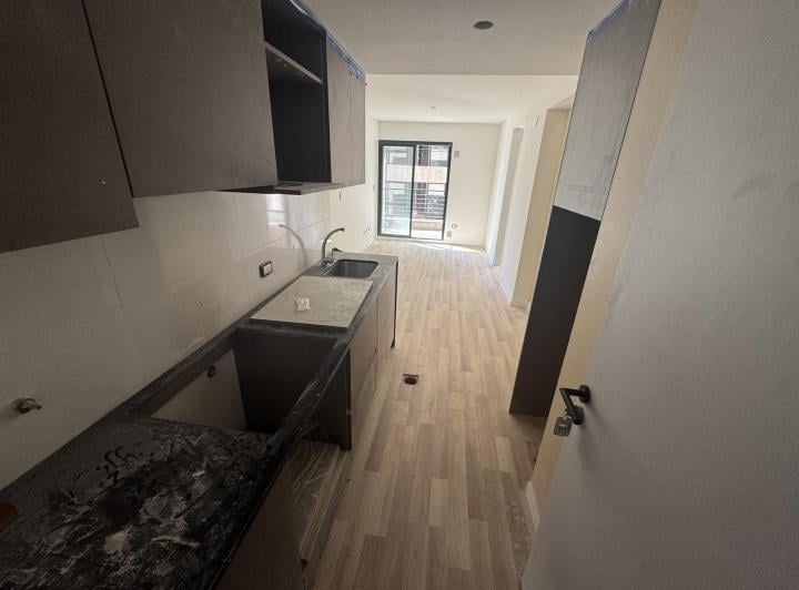 Departamento · 32m² · 1 Ambiente