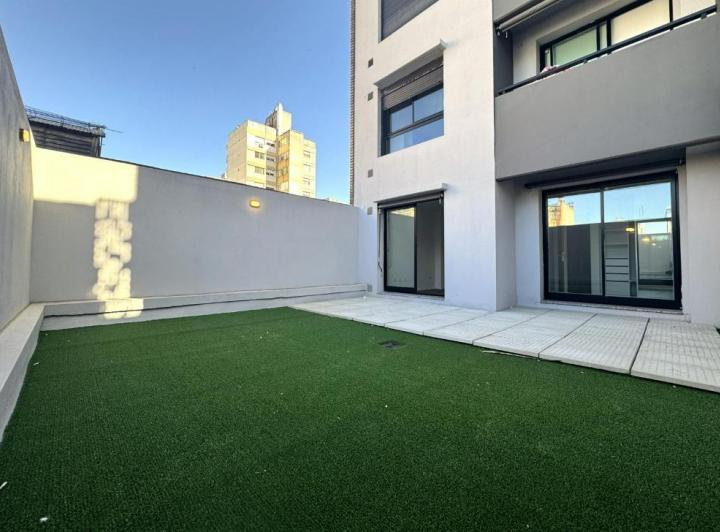 Departamento · 52m² · 2 Ambientes