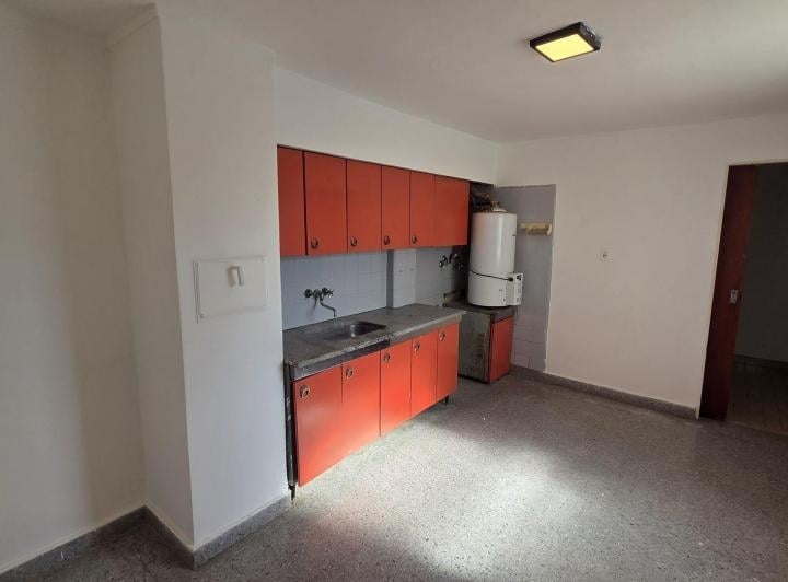 Departamento · 49m² · 3 Ambientes
