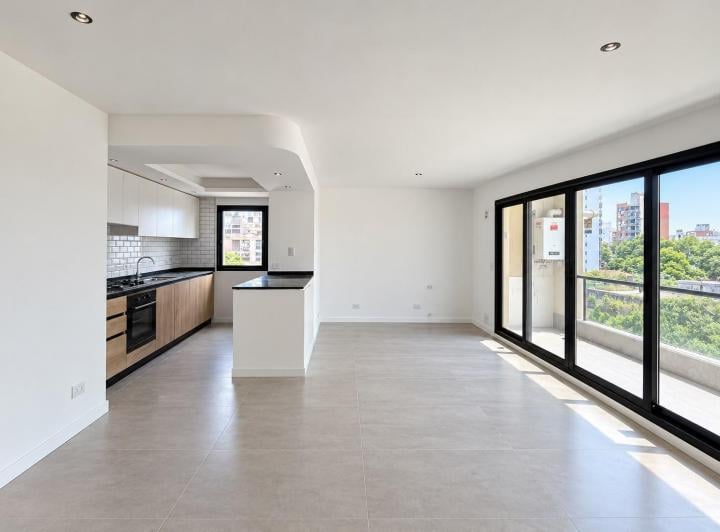 Departamento · 75m² · 3 Ambientes