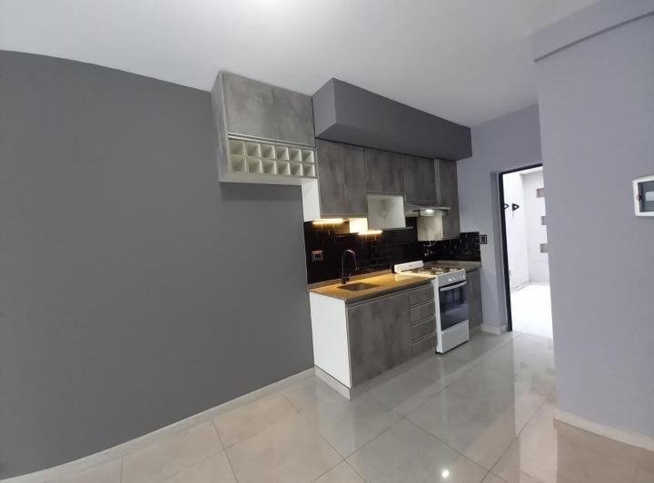 Departamento · 32m² · 2 Ambientes