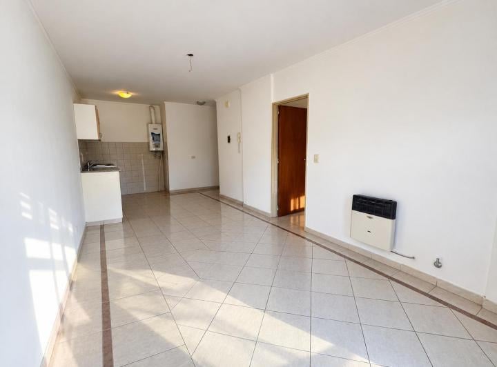 Departamento · 35m² · 2 Ambientes