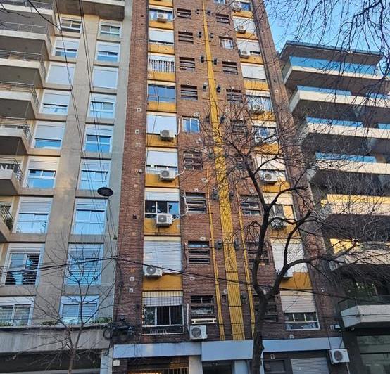 Departamento · 60m² · 2 Dormitorios