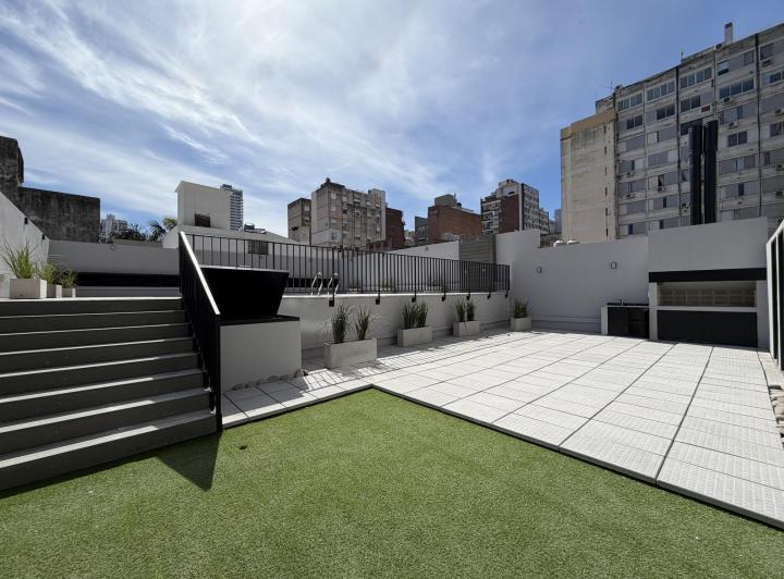 Departamento · 39m² · 1 Ambiente