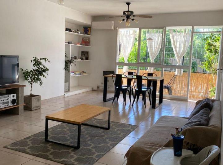 Departamento · 135m² · 6 Ambientes · 2 Cocheras
