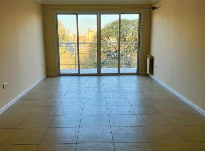 Departamento · 128m² · 3 Ambientes · 1 Cochera