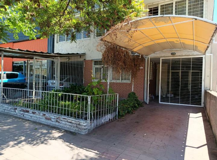 PH · 110m² · 5 Ambientes · 1 Cochera