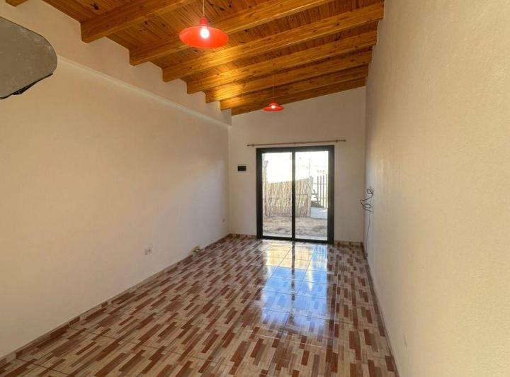 Departamento · 45m² · 1 Ambiente · 1 Cochera