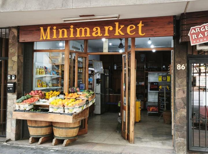 Local comercial · 42m²